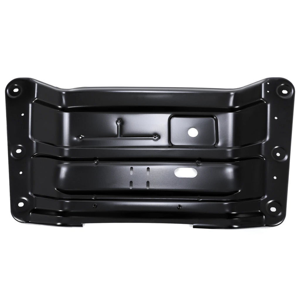 Transmission Skid Plate Crossmember for Jeep Wrangler TJ (2003–2006)