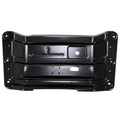 Transmission Skid Plate Crossmember for Jeep Wrangler TJ (2003–2006)