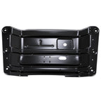 Transmission Skid Plate Crossmember for Jeep Wrangler TJ (2003–2006)