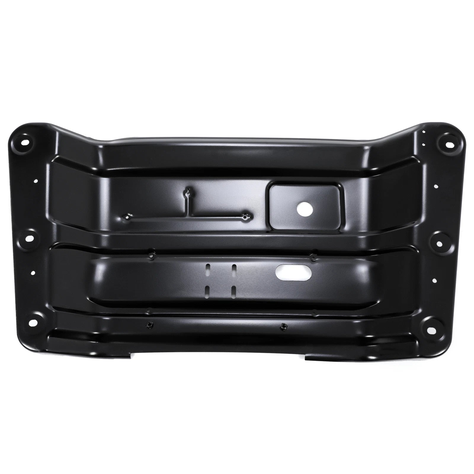 Transmission Skid Plate Crossmember for Jeep Wrangler TJ (2003–2006)