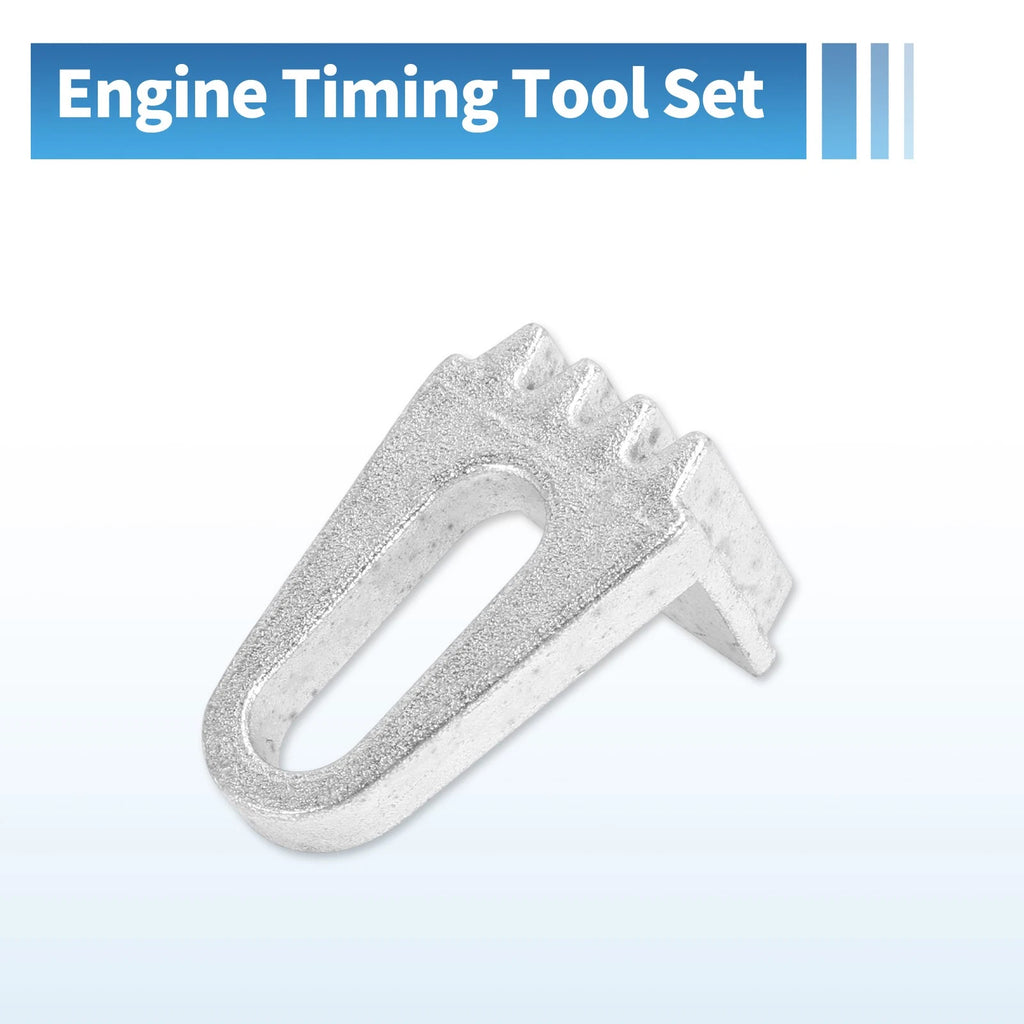 Camshaft Locking Tool Kit for Renault (MOT582-01, No.119260)