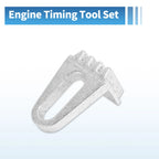 Camshaft Locking Tool Kit for Renault (MOT582-01, No.119260)
