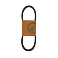 Cogged Drive Belt for Club Car Precedent Carryall (2014-Up) Repl. 105245801