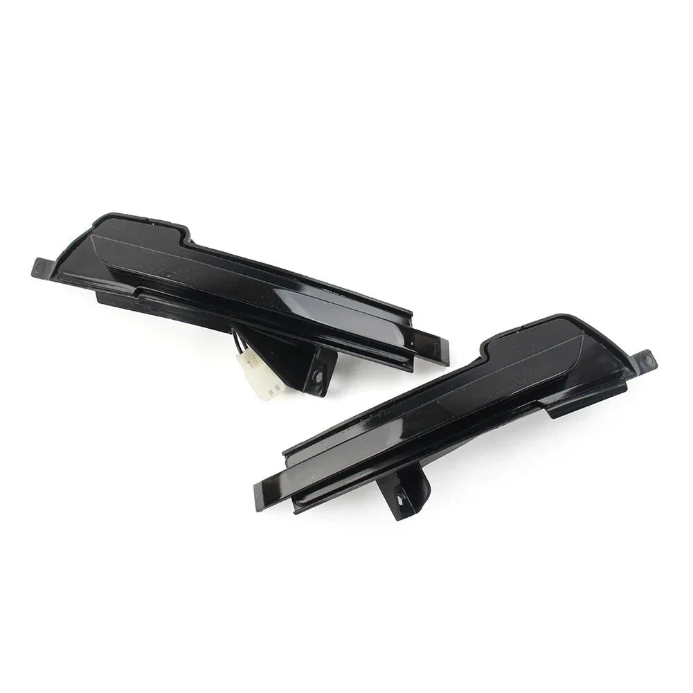 LED Turn Signal Lamps for Ford Mustang (2015-2022)