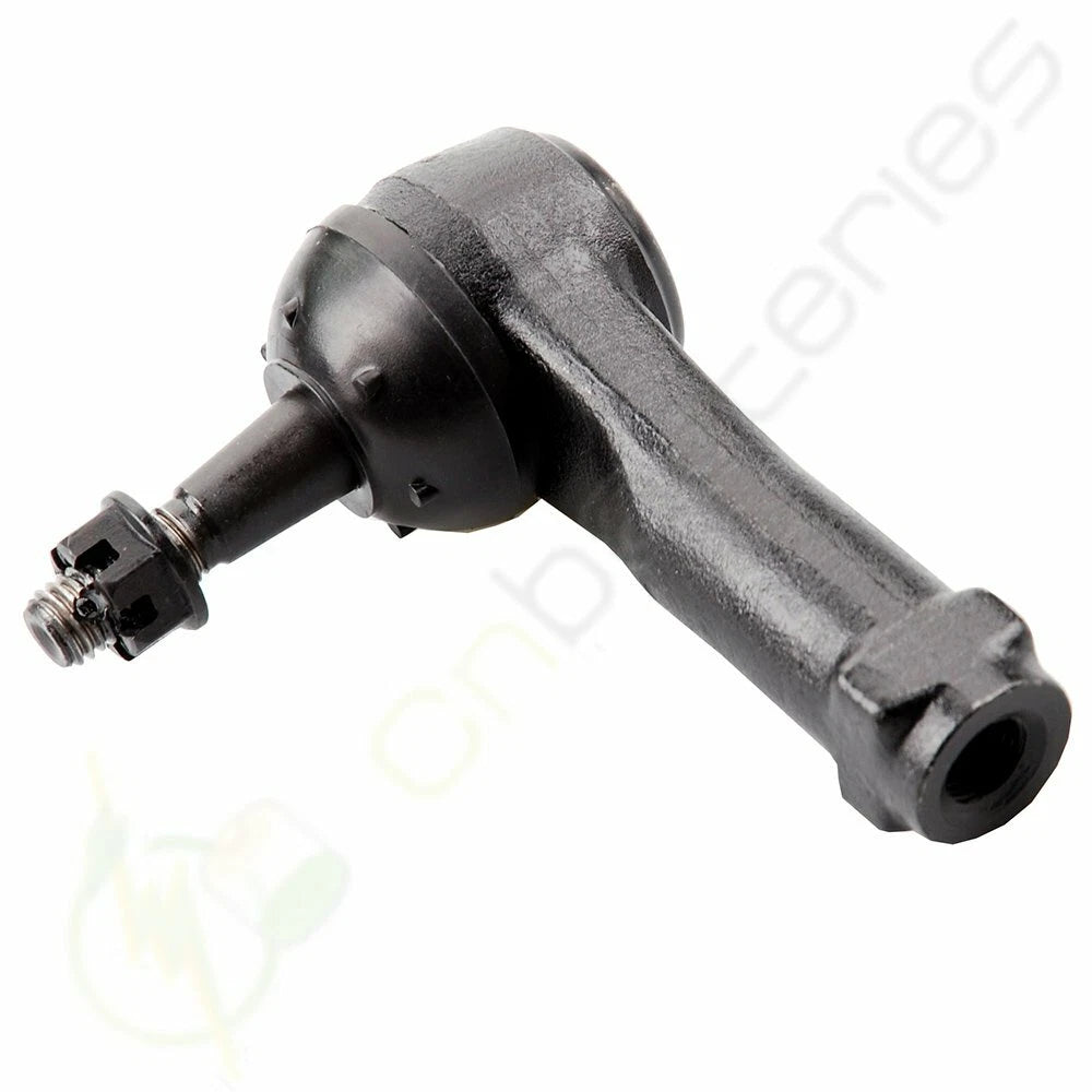 Set of 6 Front Lower Control Arms Sway Bars Tie Rods for Chevy Equinox (2005–2007)