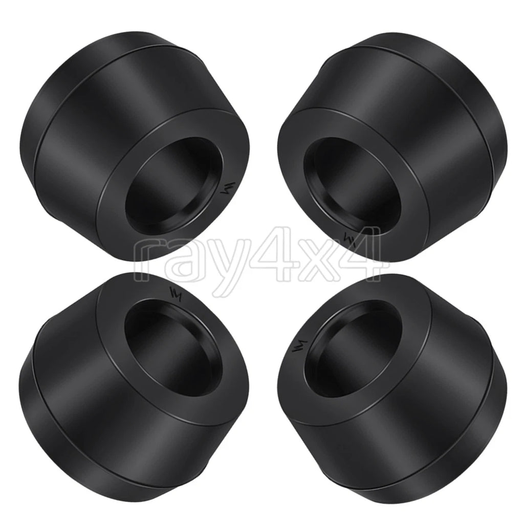 Power Trim Cylinder Pin Bushings 23-807073 for Mercruiser Bravo I III (1990–2023)