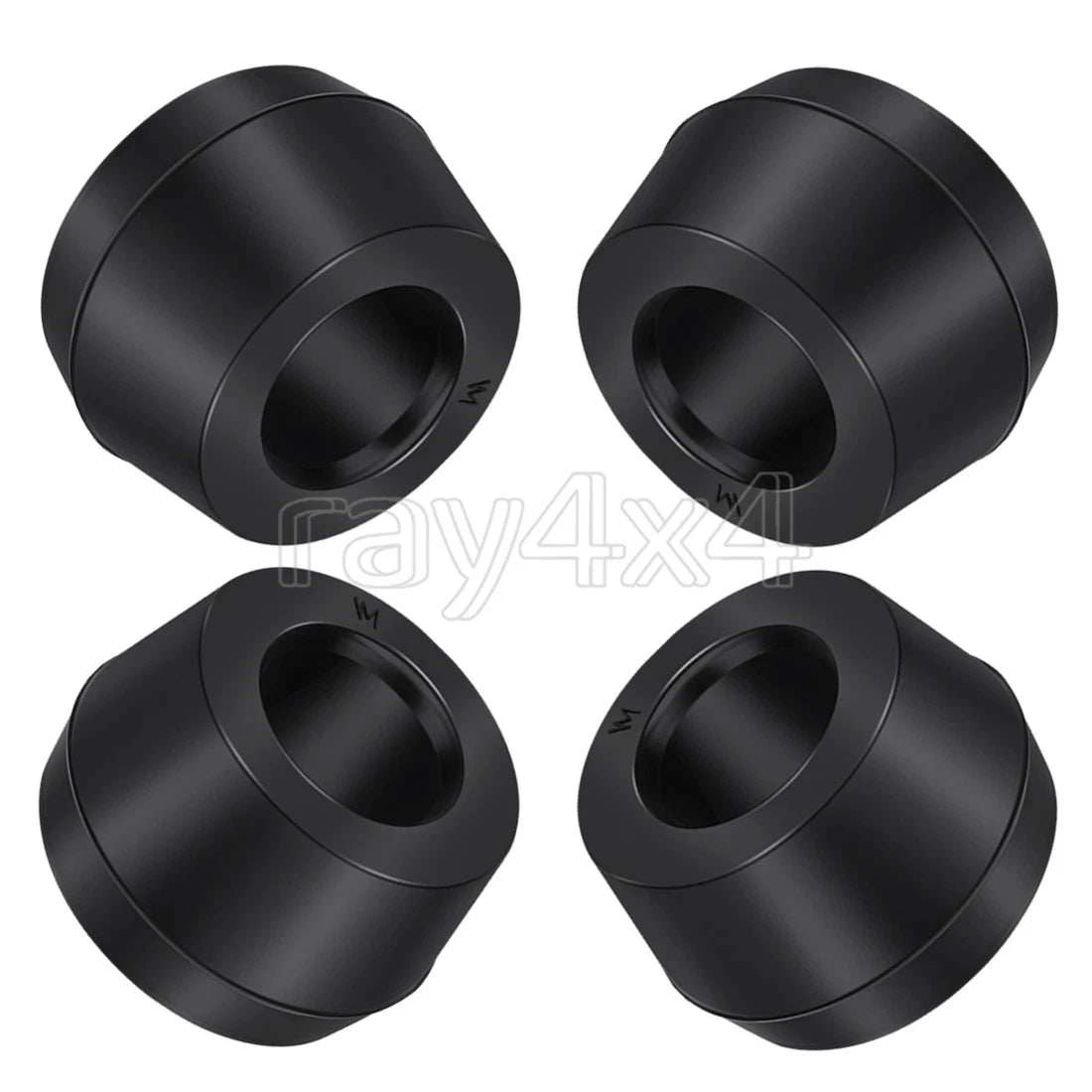Power Trim Cylinder Pin Bushings 23-807073 for Mercruiser Bravo I III (1990–2023)