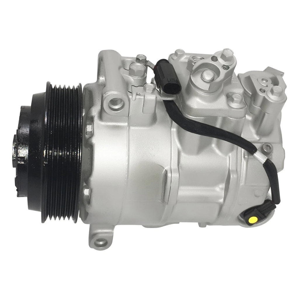 AC Compressor Kit Replacement for Mercedes E63 AMG 5.5L (2014-2016)