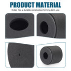 Air Filter Cleaner for Suzuki QuadSport 80 LT80 (1987–2006) 13780-40B00 13784-40B00