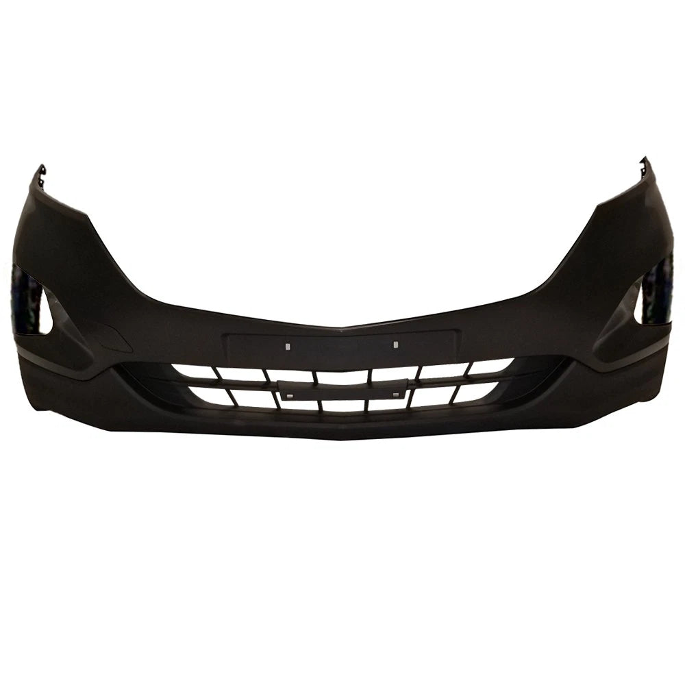 Front Bumper Cover & Grilles for Chevy Equinox (2018–2020)
