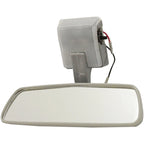 Lighted Inside Rearview Mirror for Toyota Pickup Truck (1984–1988)