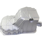 Oil Pan for Ford Mustang 1994–2004 6 Cyl 3.8L Aluminum