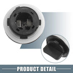 Front Turn Signal Light Bulb Socket for Hyundai Accent Elantra GT (2011-2016)