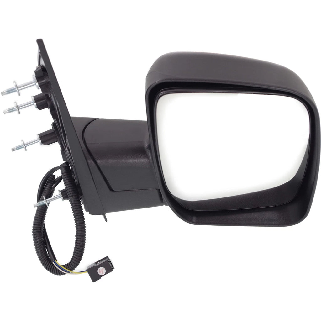 Power Mirror for Ford Van E150 E250 E350 E450 E550 (2009–2013)