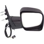 Power Mirror for Ford Van E150 E250 E350 E450 E550 (2009–2013)