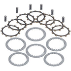 Clutch Kit for Yamaha Raptor Big Bear Warrior YFM350 (2000–2006)