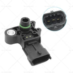 3 Bar Boost Pressure Map Sensor for Ford Ranger PX, Everest, Mazda BT-50