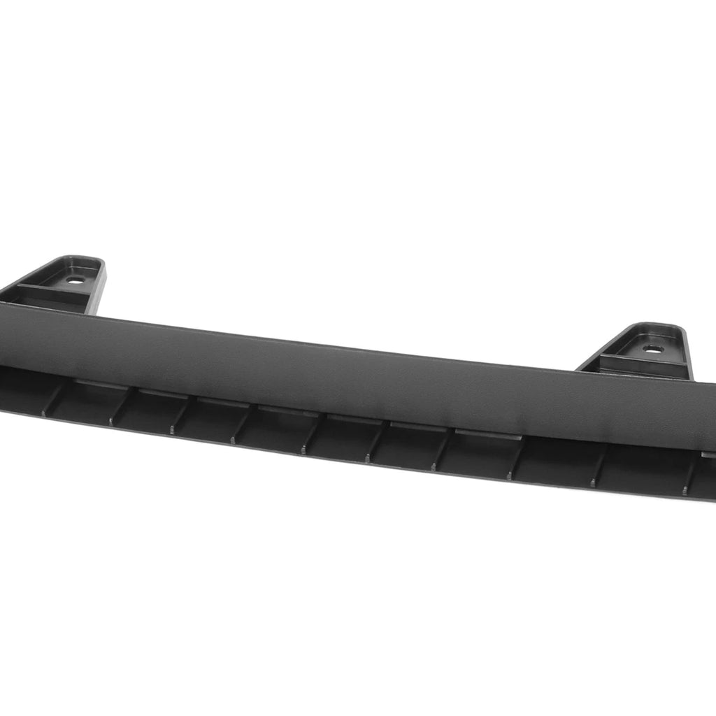 Factory Style Headlights for Ford Edge (2009–2010) Black Housing Clear Corner