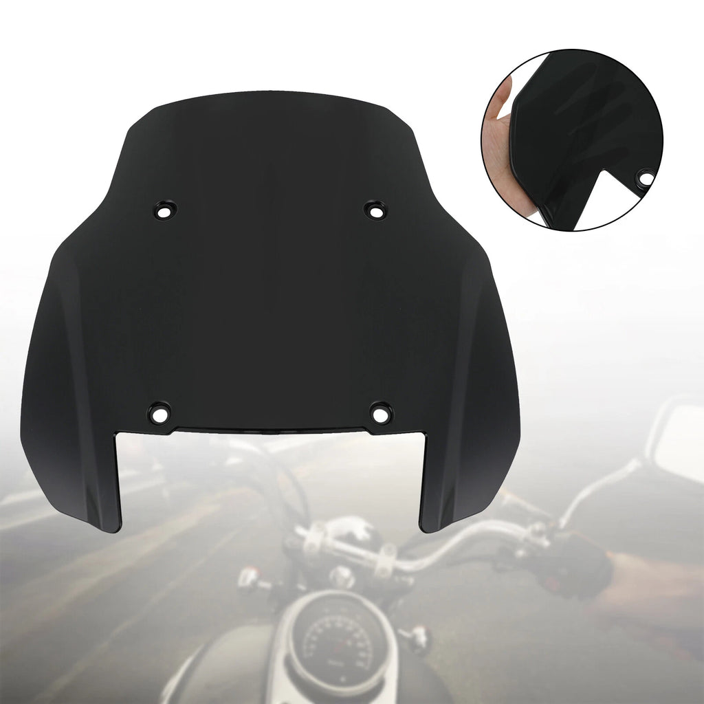 ABS Windshield for Pan America 1250S (2021–2022)