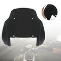 ABS Windshield for Pan America 1250S (2021–2022)