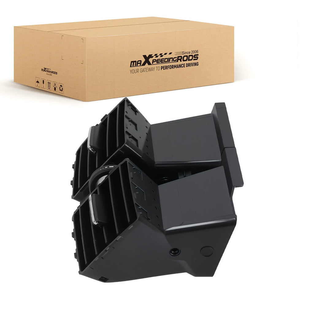 Center Rear Air Vent Outlet for Mercedes Benz GLE (2012–2019)