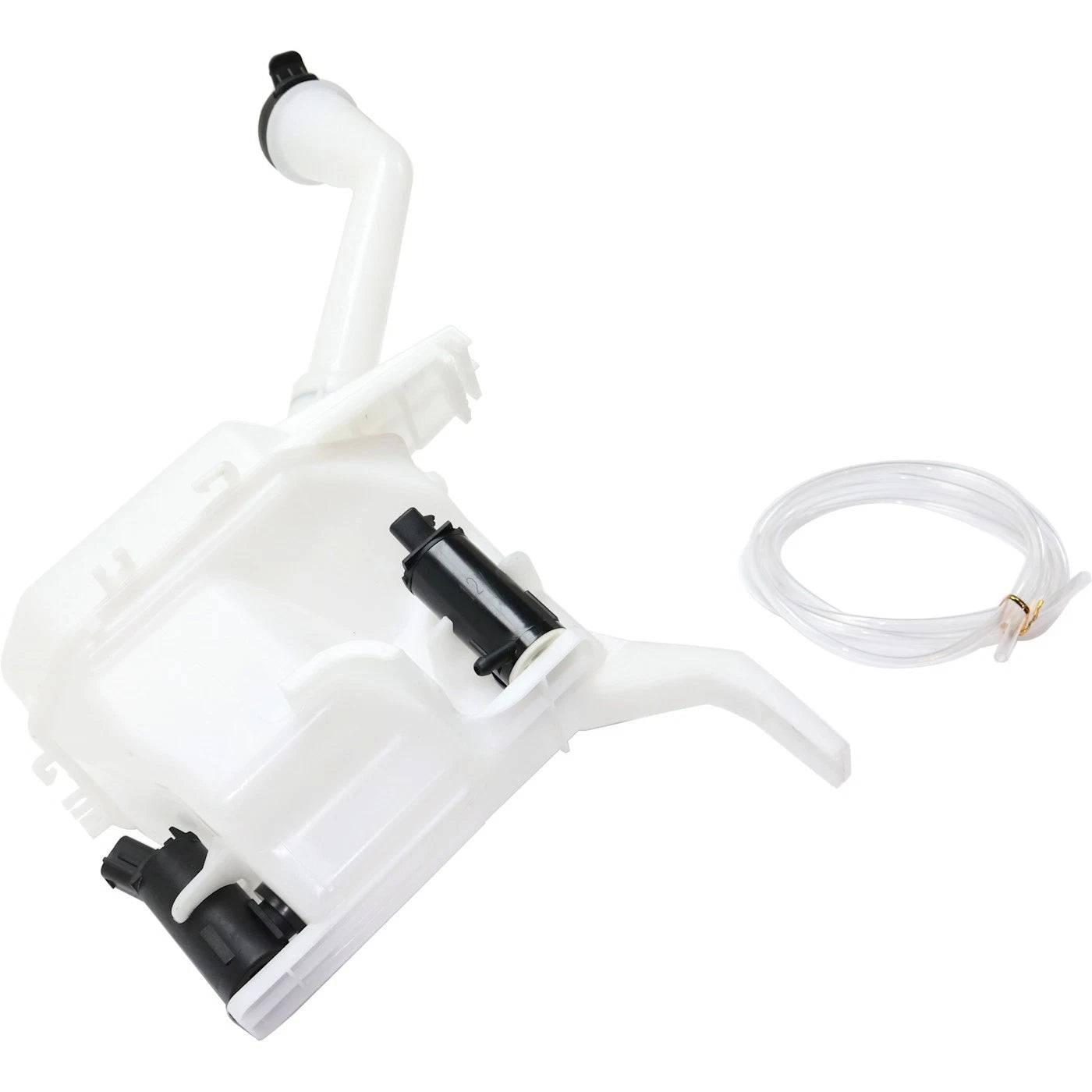 Washer Reservoir for Chevy Spark (2013–2015)