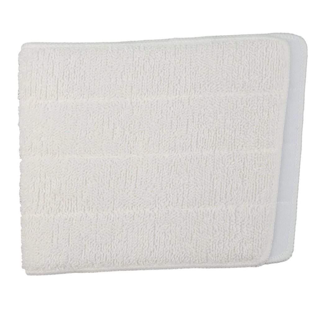 3 Washable Microfibre Replacement Pads for Steam Cleaner (XXL)
