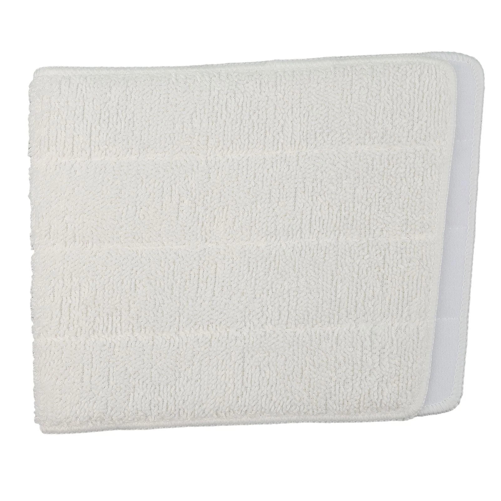 3 Washable Microfibre Replacement Pads for Steam Cleaner (XXL)