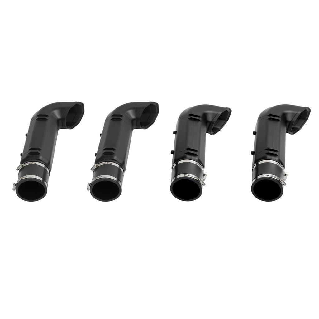 Full Set Riser Snorkel Kit for Polaris RZR XP 1000 / XP 4 1000 (2014–2023)