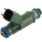 Set of 6 Fuel Injectors for Jaguar X-Type V6