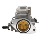Carburetor Assembly for Yamaha Outboard 40 HP E40XMH E40X (2 Stroke) (66T-14301-02)