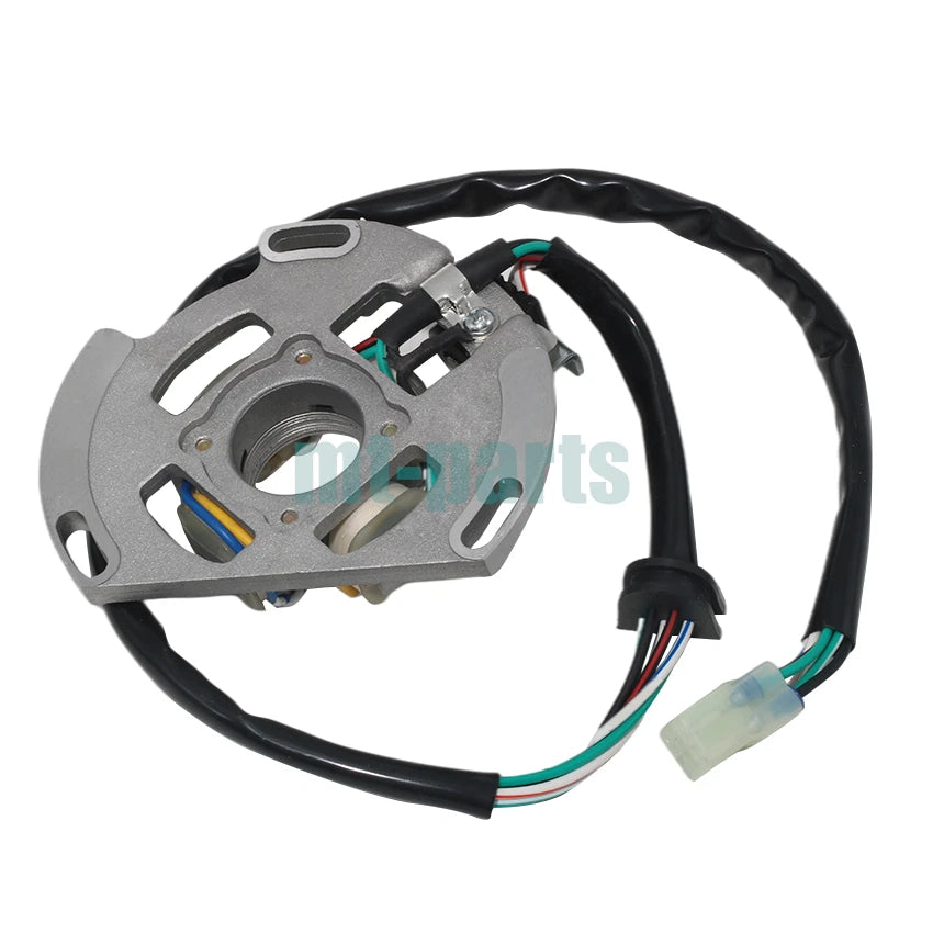 Stator Coil for KTM 85 SX 2005–2017, 65 SX 2003–2008, 105 XC 2008–2009