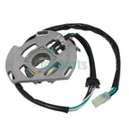 Stator Coil for KTM 85 SX 2005–2017, 65 SX 2003–2008, 105 XC 2008–2009