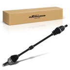 Front Passenger Side CV Axle Assembly for Hyundai