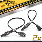 Upstream & Downstream O2 Oxygen Sensor for Toyota Tacoma (2005–2012)