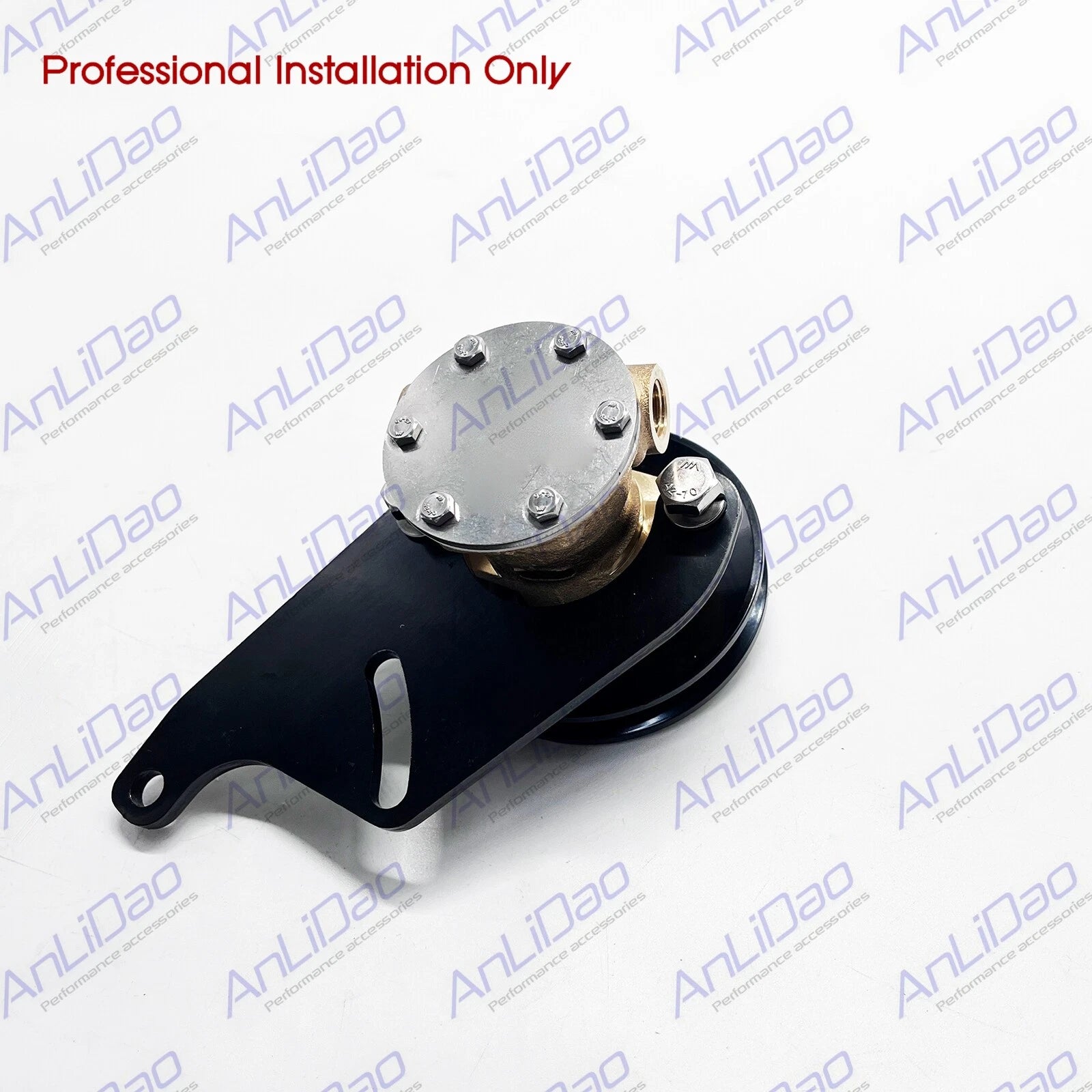 Water Pump for Yanmar 2GM20 3GM30 (728270-42002)