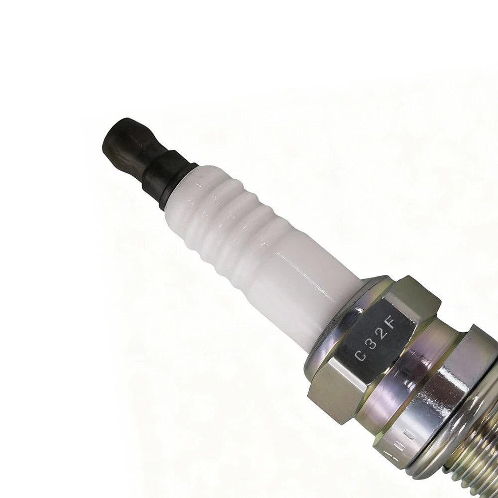 Spark Plugs Set of 4 for Kia Carens Soul Sportage 1884610060