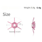 Star Drag Knob for Daiwa Zillion & Tatula Reels (6.4g)