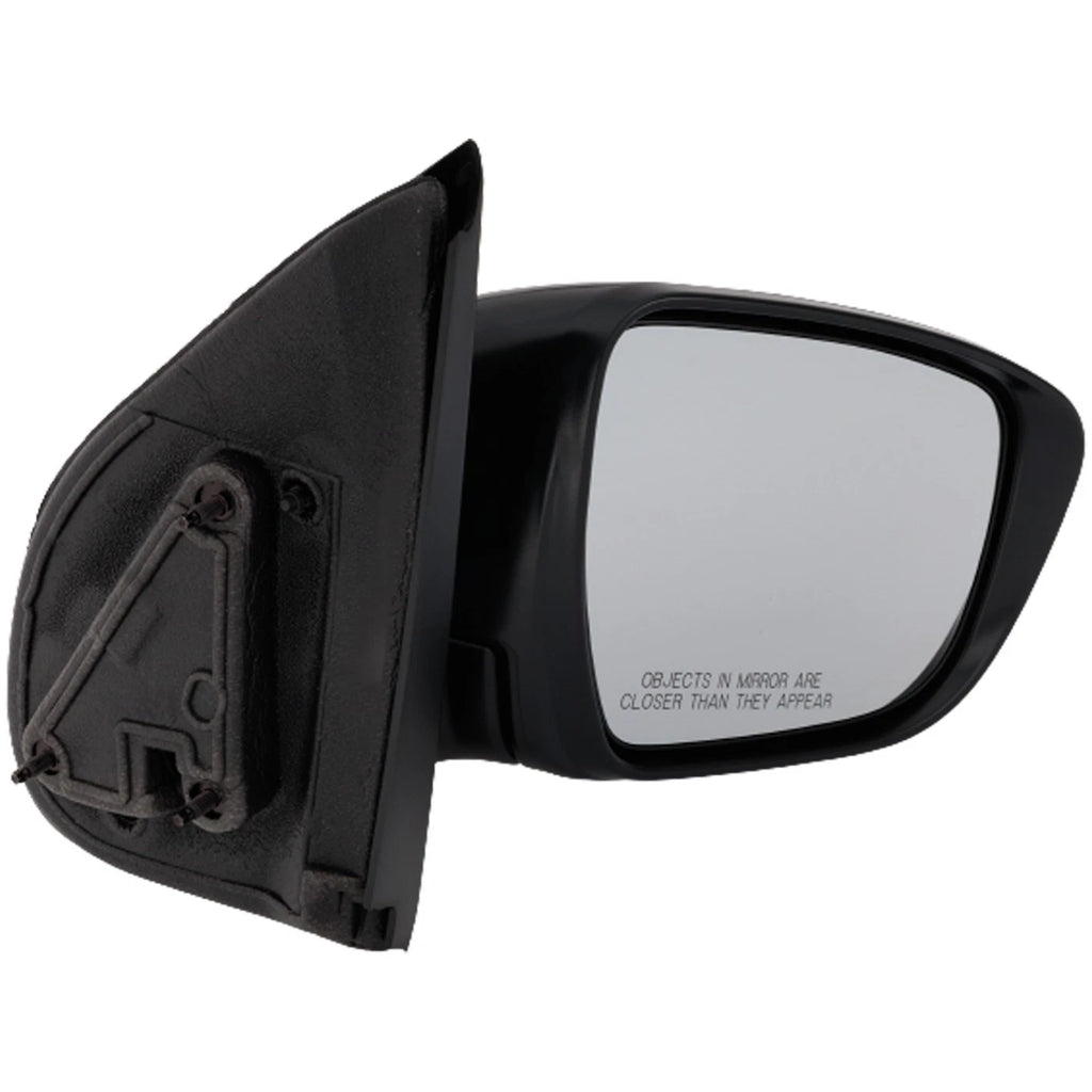 Passenger Right Side Mirror for Nissan Frontier (2022–2023)