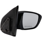 Passenger Right Side Mirror for Nissan Frontier (2022–2023)
