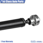 Rear Drive Shaft for Ford Five Hundred Freestyle (2005–2007)