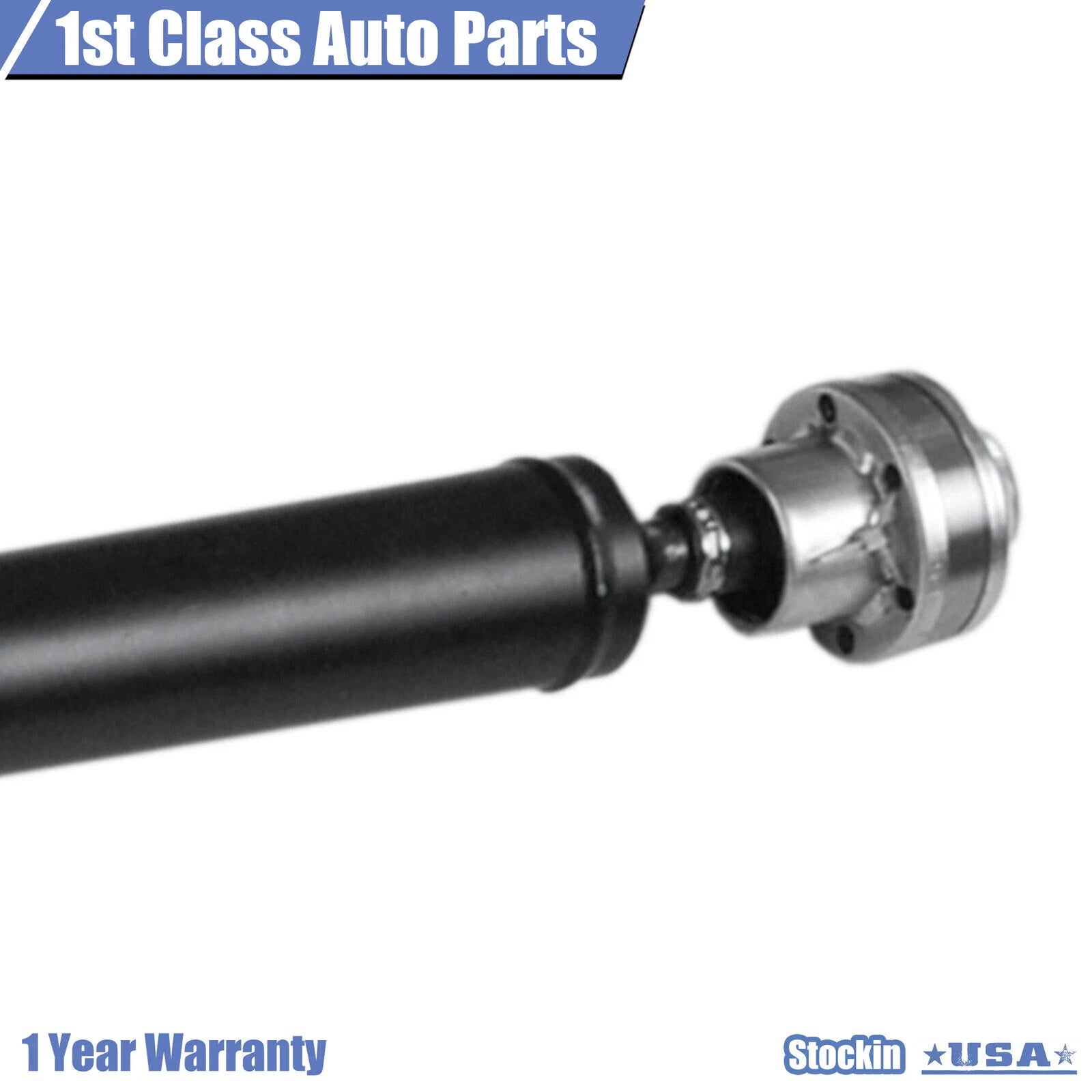 Rear Drive Shaft for Ford Five Hundred Freestyle (2005–2007)