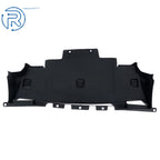 Lower Bumper Valance Guard Panel for Chevrolet Colorado (2023-2025)