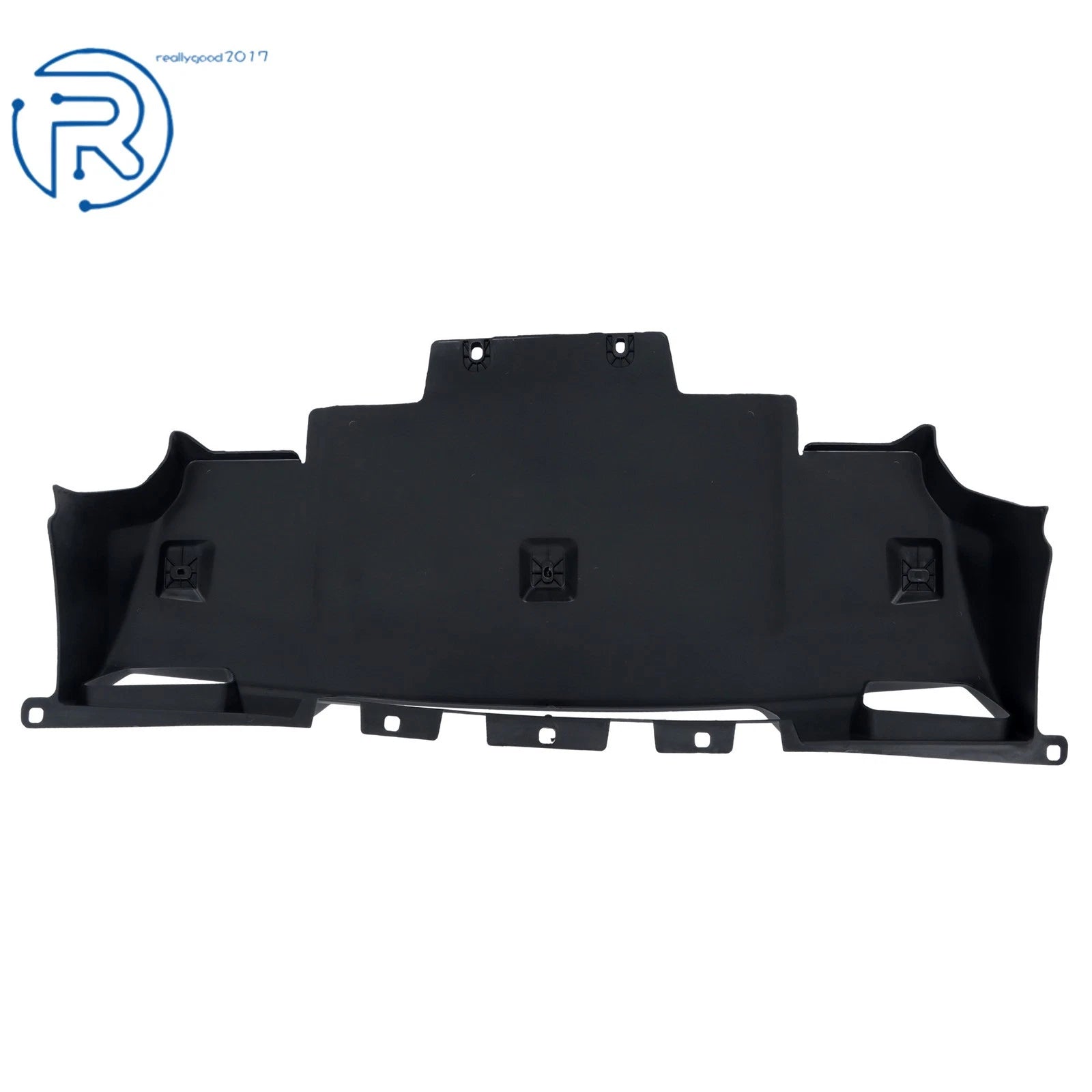 Lower Bumper Valance Guard Panel for Chevrolet Colorado (2023-2025)