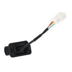Rear View Camera for Acura RDX (2013-2015) Waterproof Metal