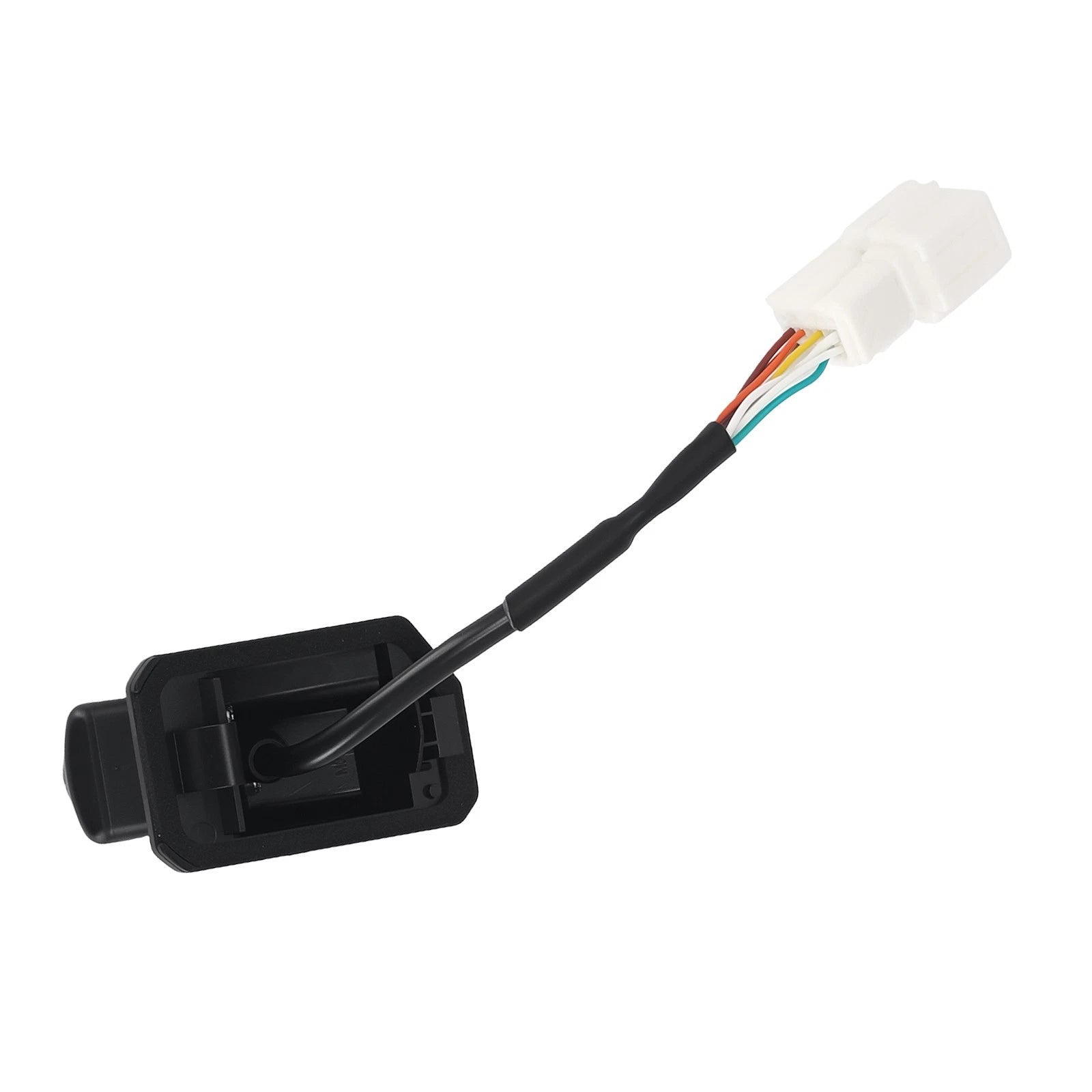 Rear View Camera for Acura RDX (2013-2015) Waterproof Metal