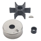 Water Pump Repair Service Kit 676-44311-00 for Yamaha Outboard