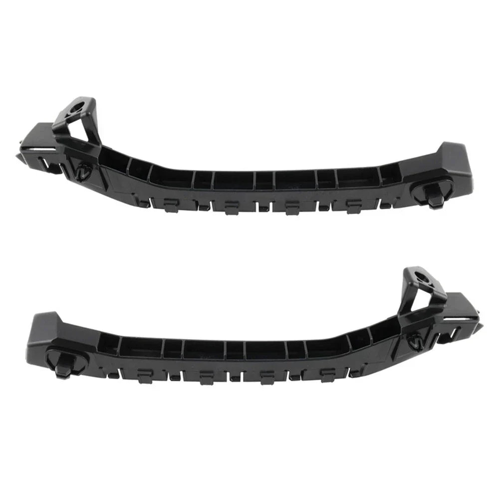 Front Left & Right Bumper Brackets for Subaru Impreza WRX STI (2008-2014)