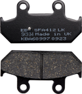 EBC Brake Pads SFA412 for
