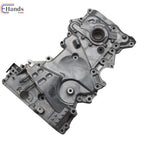 Timing Cover Engine Oil Pump for Hyundai Elantra, Kia Forte 2.0L (2017–2020)